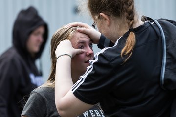 Bild 26 - Frauen SV Henstedt Ulzburg 3 - Bramfeld 3 : Ergebnis: 5:1